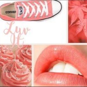 🟠 Luv-It LipSense Lip Color